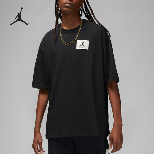 Nike/耐克男士经典透气短袖
