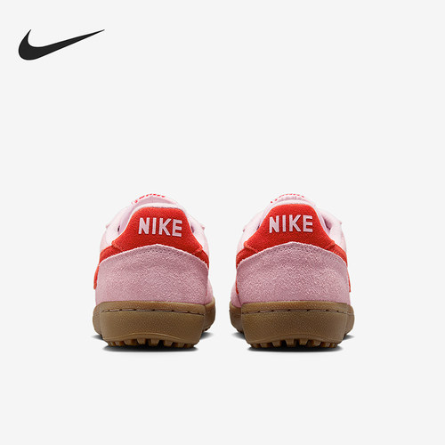 Nike/耐克正品Field General Suede女士薄底运动鞋IF1743-602