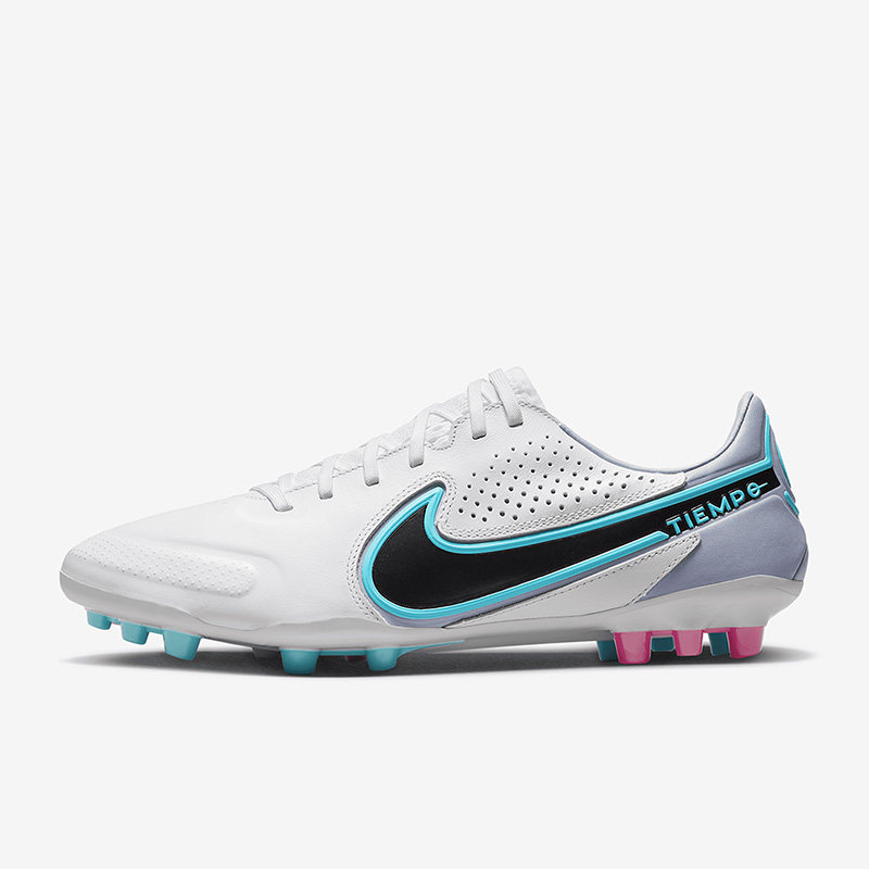 Nike/耐克正品LEGEND 9 PRO AG 男女款运动碎钉足球鞋DB0448-146