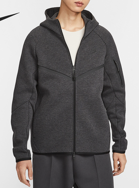 Nike/耐克正品Windrunner男士连帽休闲宽松外套HV0950-032