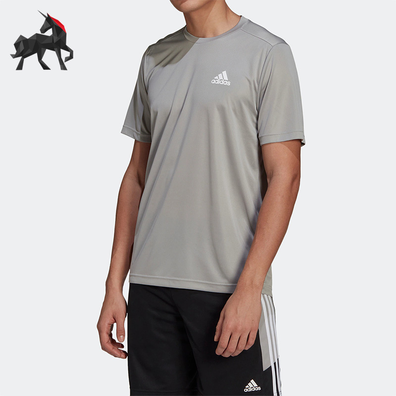 Adidas/阿迪达斯男子POLO衫