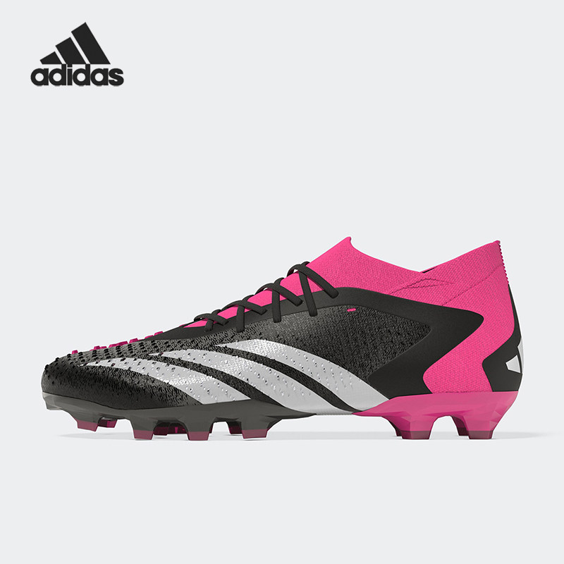 Adidas/阿迪达斯正品PREDATOR.1男女AG猎鹰经典高端足球鞋GW7070