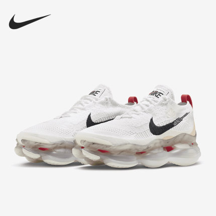 Nike/耐克正品Air Max Scorpion FK男子气垫跑步鞋FD4319-101