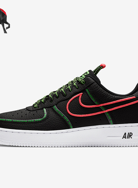 Nike/耐克正品Air Force1 AF1男士时尚经典板鞋CK7213-001