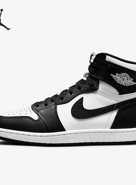 Nike/耐克官方正品Air Jordan1 High 85男女高帮篮球鞋BQ4422-001