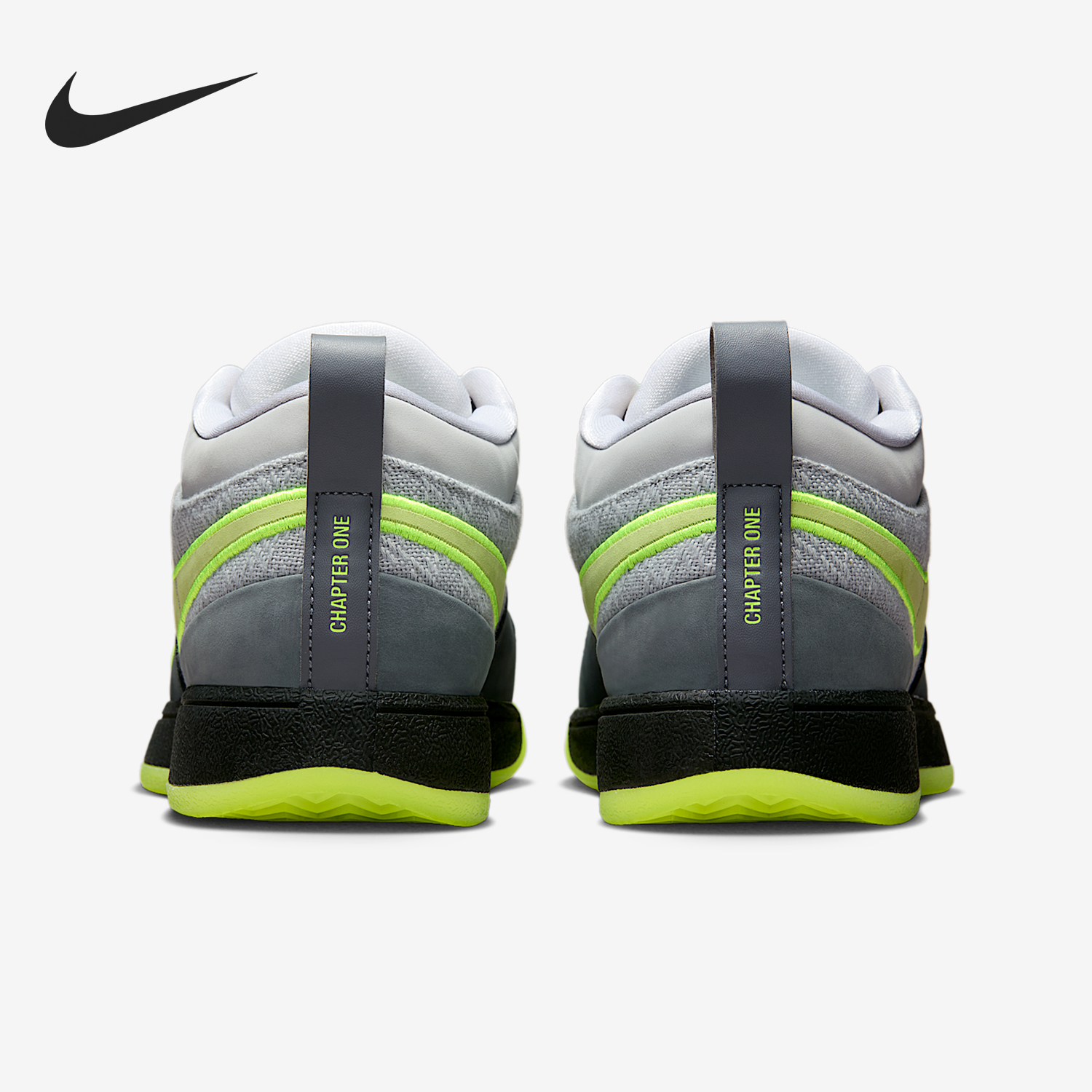 耐克男女缓震运动低帮篮球鞋