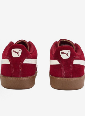 Puma/彪马官方正品2025夏季款男女运动耐磨复古休闲鞋406756-04