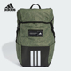 秋季 Adidas 阿迪达斯正品 男女徒步旅行双肩背包IZ1912