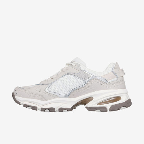 Skechers斯凯奇正品AIR-COOLED MEMORY女透气徒步鞋180247-TPSL