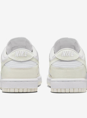 Nike/耐克官方正品当季新款女复古低帮运动休闲板鞋DD1503-121