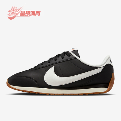Nike/耐克正品Pacific Leather男士休闲低帮系带运动鞋IM4006-003