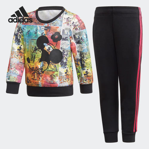小童装Adidas/阿迪达斯