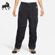 耐克正品 DN3943 新款 运动宽松轻质长裤 010 男士 Nike