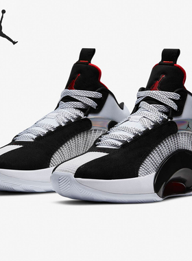 Nike/耐克正品 AIR JORDAN XXXV PF AJ35 男子运动篮球鞋 CQ4228