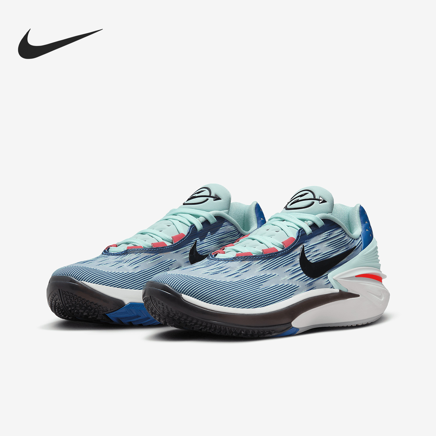 Nike/耐克男女运动款篮球鞋