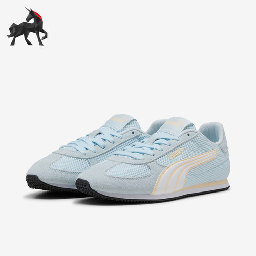 Puma/彪马正品女士复古低帮舒适防滑耐磨生活休闲鞋407360-11