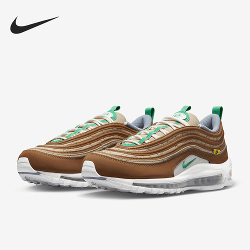 Nike/耐克男子低帮运动跑步鞋