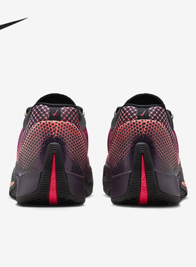 Nike/耐克正品S.T. Flare EP男士系带耐磨篮球鞋HF0232-600