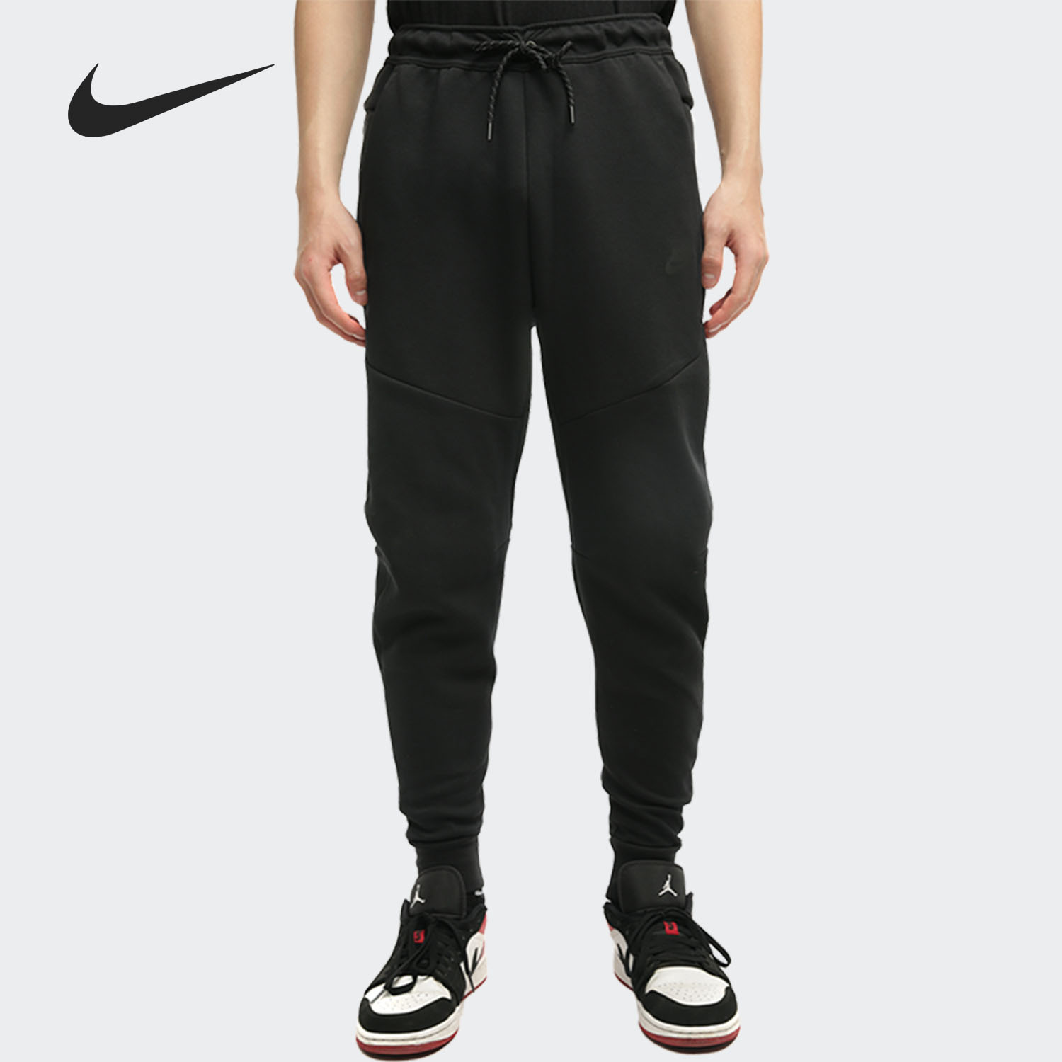 耐克男子运动休闲长裤