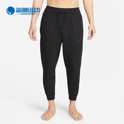 耐克男子运动长裤DV9886-010