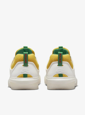 Nike/耐克官方正品SB Nyjah 3男子运动轻便低帮滑板鞋DO9403-100