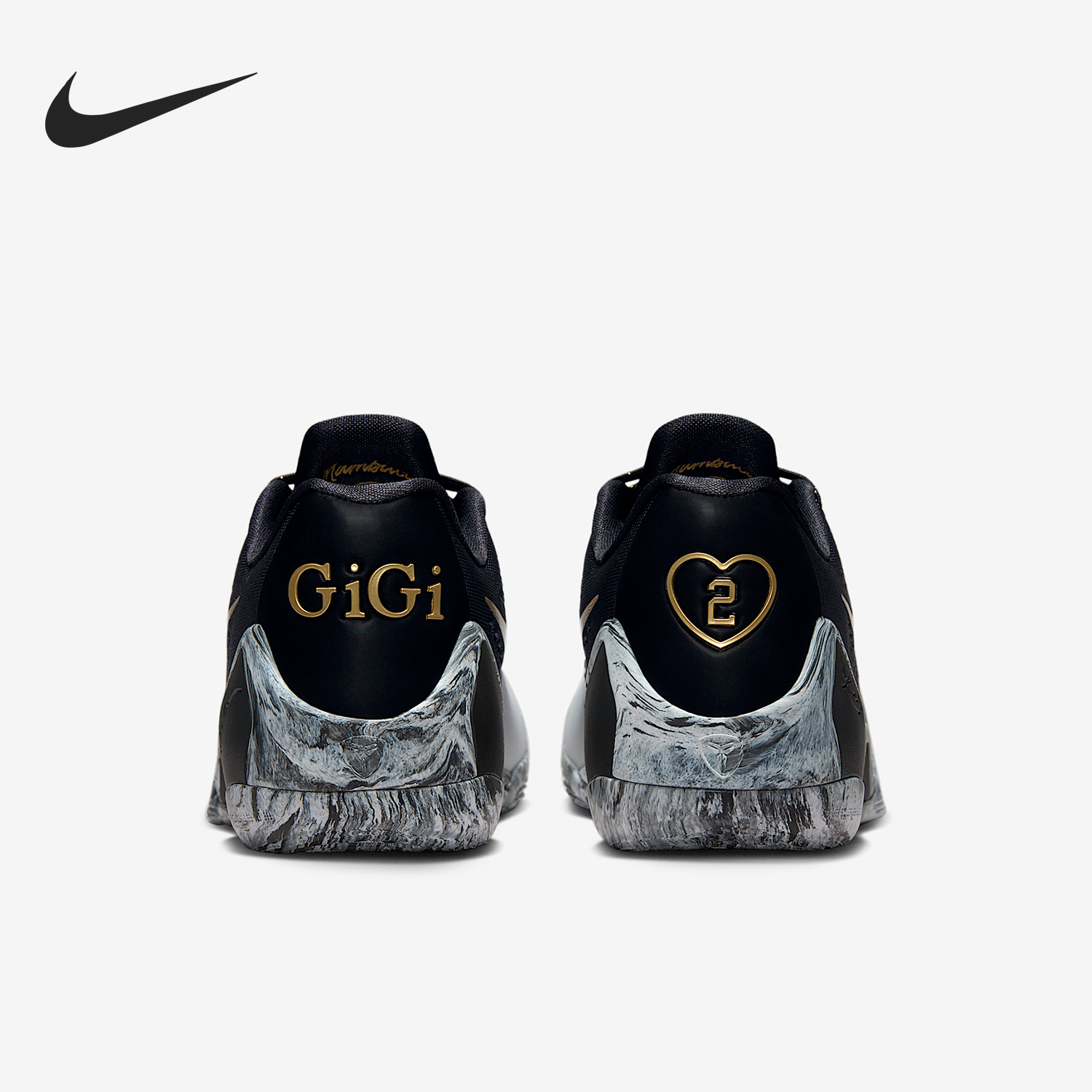 Nike/耐克正品Kobe 9 Protro男女时尚缓震篮球鞋FZ7333-002