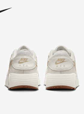 Nike/耐克官方正品Air Max SC女士气垫耐磨低帮运动鞋CW4554-118
