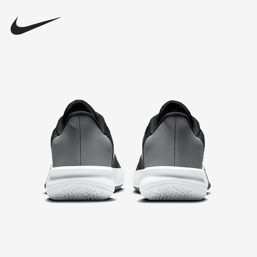 Nike/耐克正品Precision 7男士缓震实战耐磨篮球鞋FN4322-005