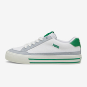 彪马正品 2024新款 男女轻便舒适透气运动板鞋 Puma 395020