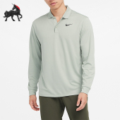 耐克正品 T恤DN2345 Dri 运动户外休闲套头长袖 370 FIT男士 Nike