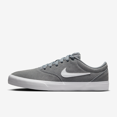 Nike/耐克正品2025秋季款男士耐磨休闲低帮系带板鞋IB2750-004