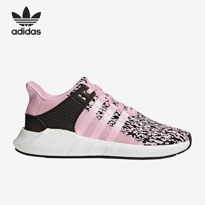 阿迪达斯男女复古时尚透气休闲鞋