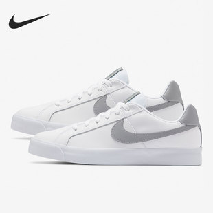 Royale 男女舒适运动休闲鞋 耐克官方正品 BQ4222 105 Court Nike