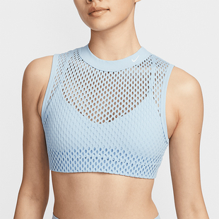 运动内衣HF5421 Nike NET女士低强度支撑经典 INDY 440 耐克正品