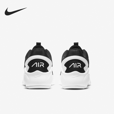 Nike耐克正品女子气垫跑步鞋