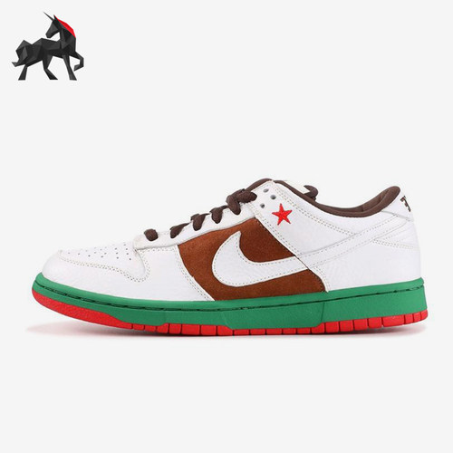 Nike/耐克正品SB Dunk Low男士轻便运动经典低帮板鞋304292-211