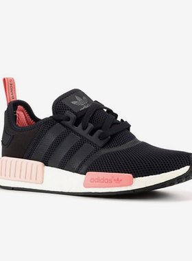 Adidas/阿迪达斯正品三叶草女士经典缓震运动训练跑步鞋S75234