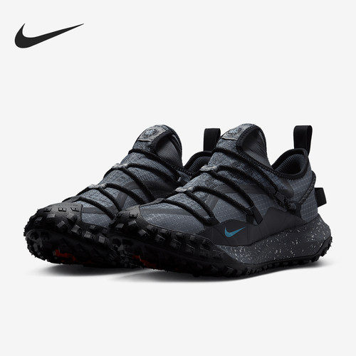 Nike/耐克正品Mountain Fly男女徒步经典越野跑步鞋IB7328-002