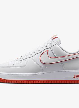 Nike/耐克正品Air Force 1 Low男子低帮运动板鞋DV0788-102