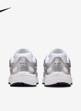 Nike/耐克官方正品P-6000儿童运动复古休闲透气老爹鞋HV5064-101