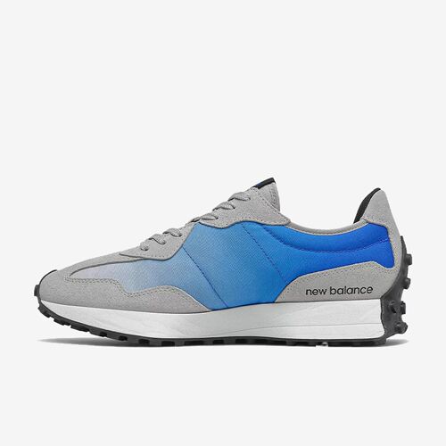New Balance新百伦正品男款327复古低帮日常运动跑步鞋MS327SD