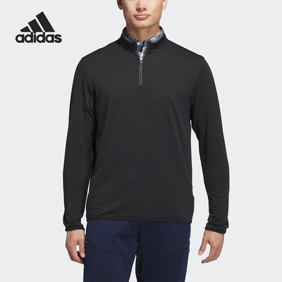 Adidas/阿迪达斯男子高尔夫上衣