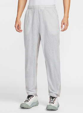 Nike/耐克正品2026春季款男士束脚松紧腰经典运动长裤IH1452-097