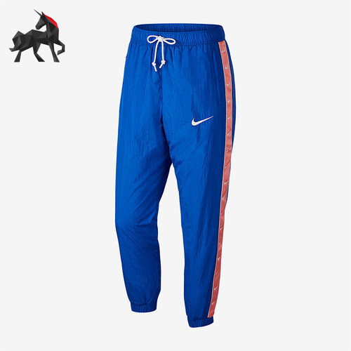 Nike/耐克正品男子梭织长裤