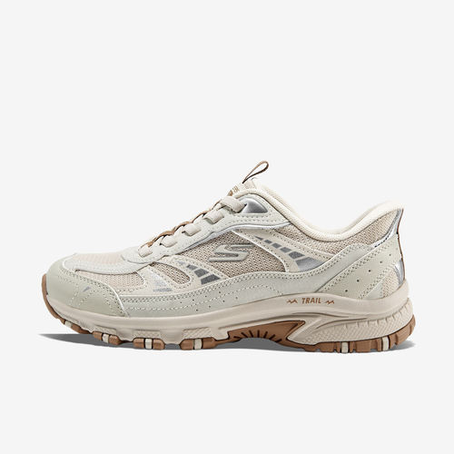 Skechers斯凯奇正品OUTDOOR女舒适支撑低帮徒步鞋180355C-OFWT