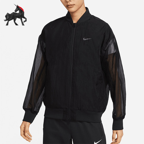 Nike/耐克女子运动外套