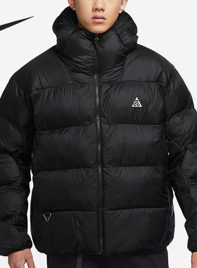Nike/耐克正品ACG休闲男子时尚潮流运动保暖夹克外套DH3071-010