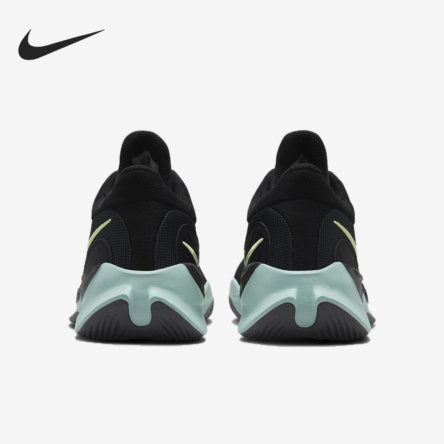 Nike/耐克正品Renew Elevate 3男士训练耐磨篮球鞋DD9304-008