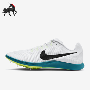 Rival男士 Zoom 耐克正品 102 透气田径鞋 FZ9653 训练缓震经典 Nike