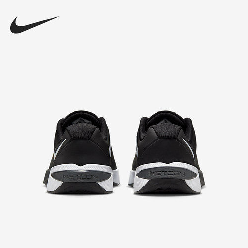 耐克男士缓震运动低帮训练鞋